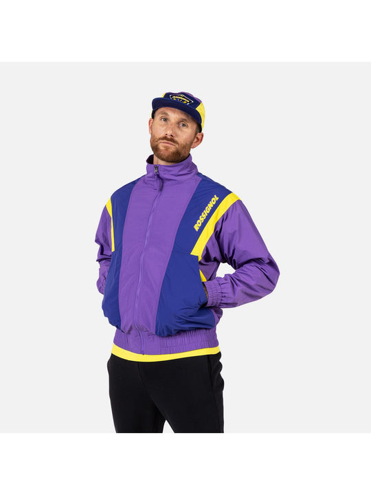 Kurtka unisex ROSSIGNOL Super Jacket fioletowy
Kurtka unisex ROSSIGNOL Super Jacket fioletowy
