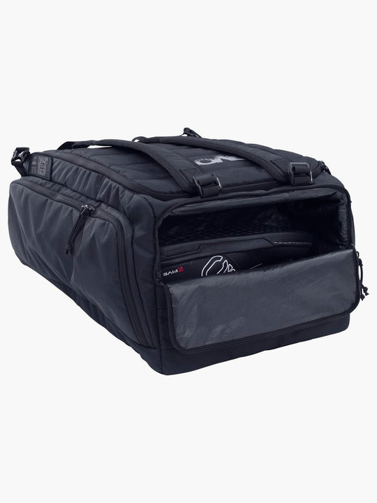 Torba EVOC Gear Bag 55 Macaskill black
Torba EVOC Gear Bag 55 Macaskill black