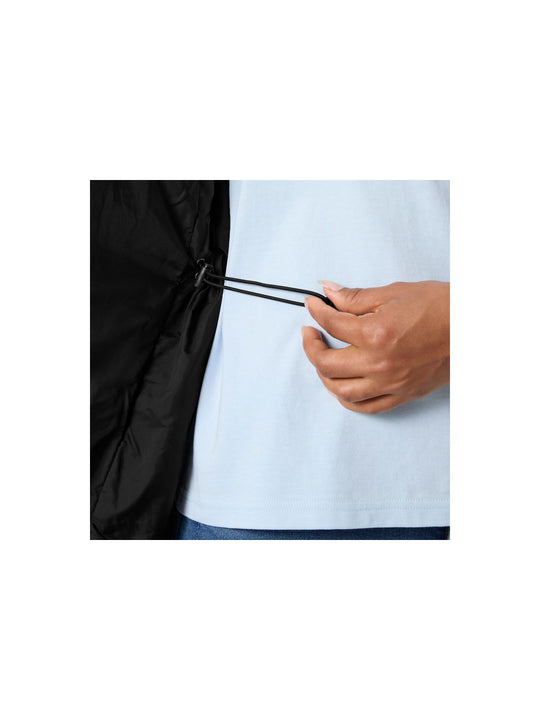 Płaszcz damski HELLY HANSEN W Sienna Rain Coat czarny
Płaszcz damski HELLY HANSEN W Sienna Rain Coat czarny