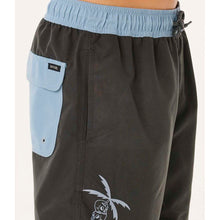 Boardshorty chłopięce RIP CURL Eternal Shred Block Volley-Boy czarne
Boardshorty chłopięce RIP CURL Eternal Shred Block Volley-Boy czarne