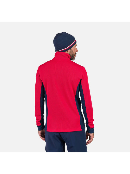 Bluza Rossignol Cieloalto Fleece Hz czerwony - Adventure Sports
Bluza Rossignol Cieloalto Fleece Hz czerwony - Adventure Sports