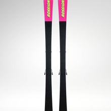 Narty ROSSIGNOL Super Forza Pink + wiązania LOOK Nx 12 Konect Gw B80 Black Chrome
Narty ROSSIGNOL Super Forza Pink + wiązania LOOK Nx 12 Konect Gw B80 Black Chrome