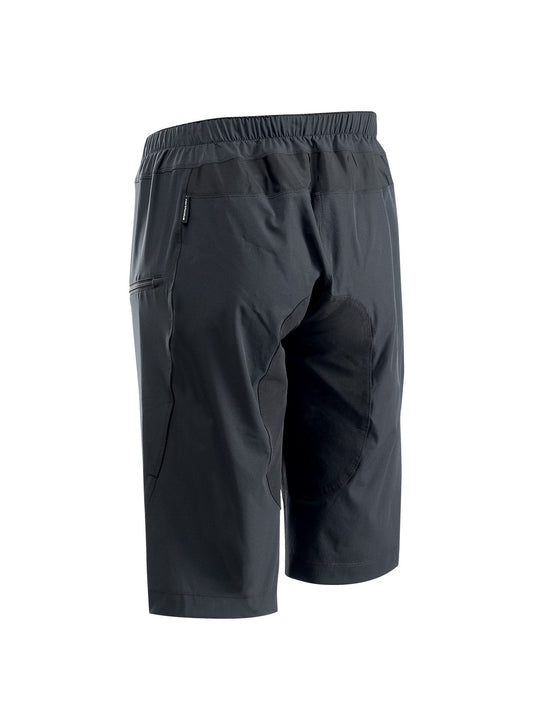 Spodenki rowerowe NORTHWAVE Bomb Baggy czarny - Adventure Sports
Spodenki rowerowe NORTHWAVE Bomb Baggy czarny - Adventure Sports