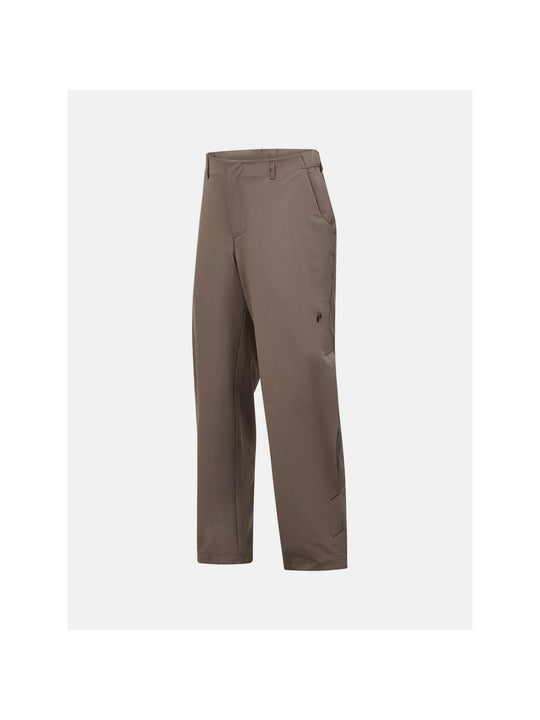 Spodnie sportowe męskie PEAK PERFORMANCE Backer Grid Pants brązowe
Spodnie sportowe męskie PEAK PERFORMANCE Backer Grid Pants brązowe