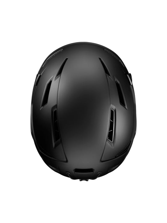 Kask narciarski JULBO The Peak Lt Recco czarny
Kask narciarski JULBO The Peak Lt Recco czarny