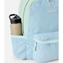 Plecak damski RIP CURL Icons 18L Cord Backpack niebieski
Plecak damski RIP CURL Icons 18L Cord Backpack niebieski