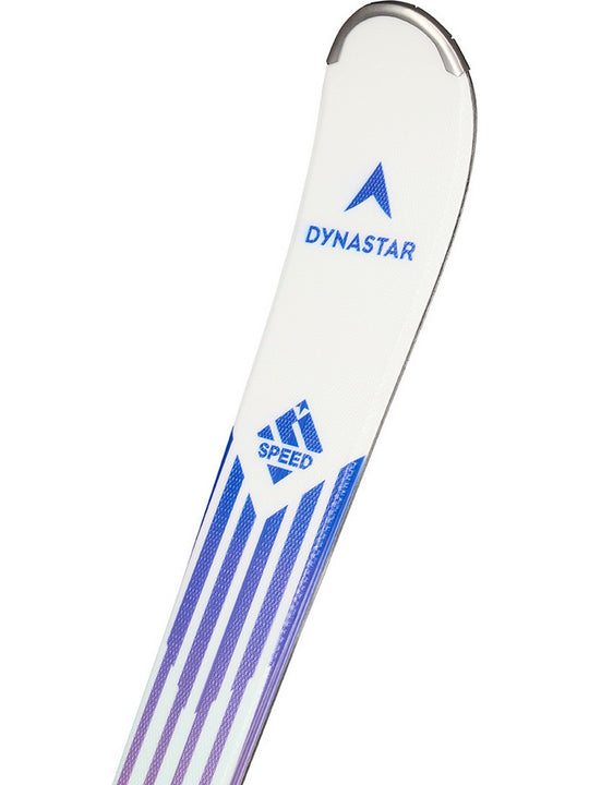 Narty Dynastar Speed 250 + wiązania LOOK Xpress 10 GW B83 Black
Narty Dynastar Speed 250 + wiązania LOOK Xpress 10 GW B83 Black