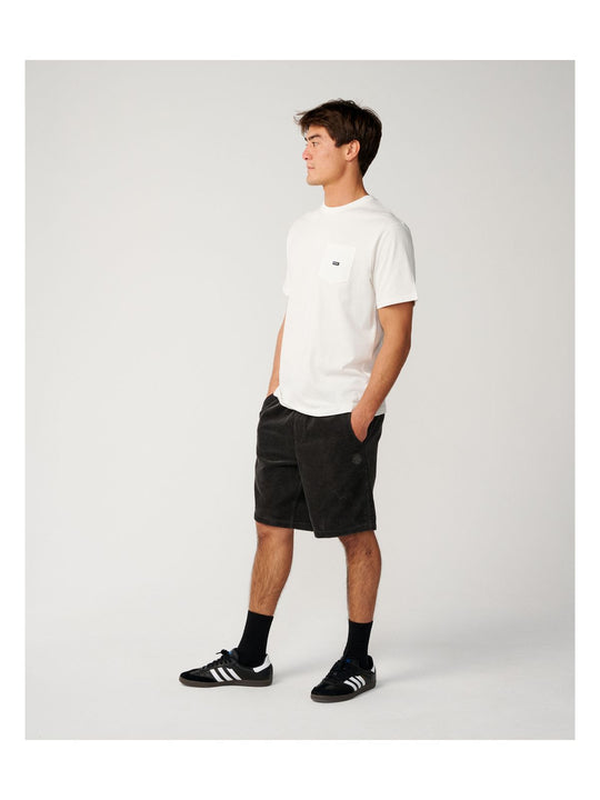 Koszulka męska RIP CURL Pacific Rinse Pocket Tee biała
Koszulka męska RIP CURL Pacific Rinse Pocket Tee biała