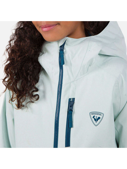 Kurtka narciarska dziecięca Rossignol Jr Wispile Jkt niebieska - Adventure Sports
Kurtka narciarska dziecięca Rossignol Jr Wispile Jkt niebieska - Adventure Sports
