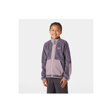 Bluza dziecięca HELLY HANSEN JR MARKA FLEECE JACK fioletowa - Adventure Sports
Bluza dziecięca HELLY HANSEN JR MARKA FLEECE JACK fioletowa - Adventure Sports