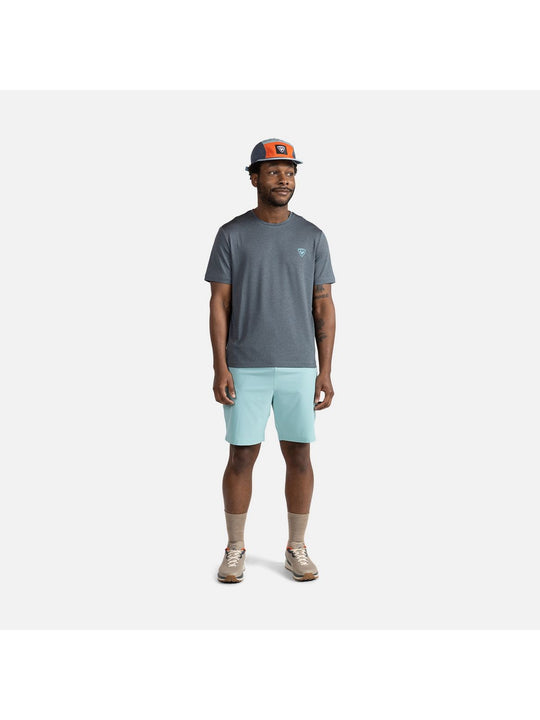 Koszulka treningowa męska ROSSIGNOL Cloudrest Tee niebieski - Adventure Sports
Koszulka treningowa męska ROSSIGNOL Cloudrest Tee niebieski - Adventure Sports
