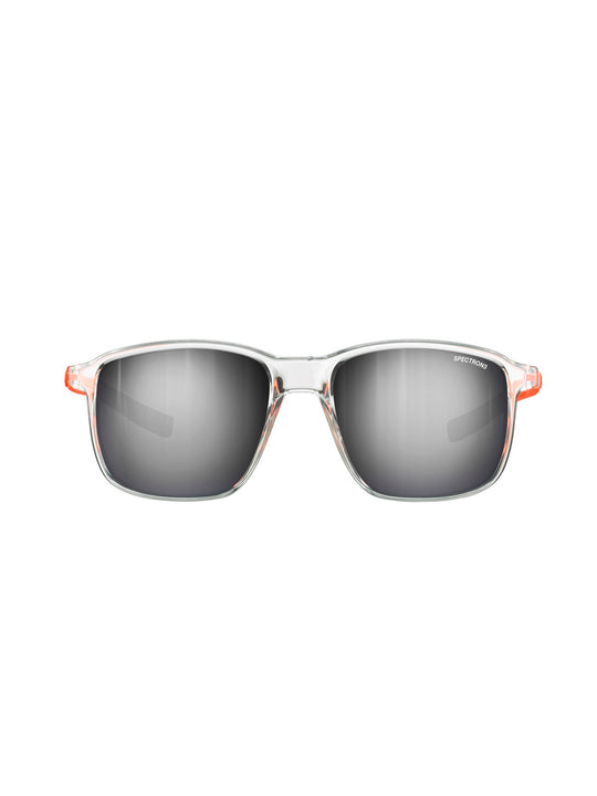 Okulary przeciwsłoneczne JULBO Creek cristal/koral | Spectron cat 3 - M - Adventure Sports
Okulary przeciwsłoneczne JULBO Creek cristal/koral | Spectron cat 3 - M - Adventure Sports