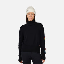 Sweter damski ROSSIGNOL W JCC LINA czarny
Sweter damski ROSSIGNOL W JCC LINA czarny
