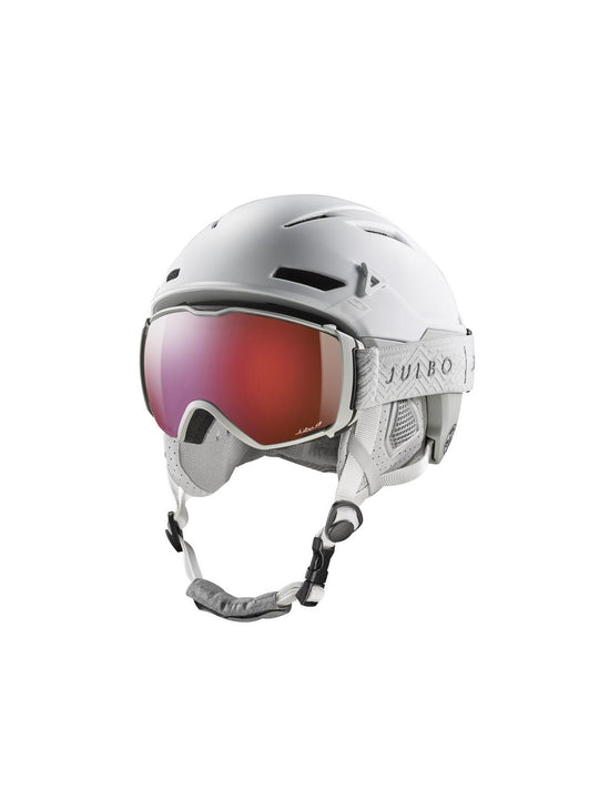 Kask narciarski Julbo The Peak LT szary
Kask narciarski Julbo The Peak LT szary