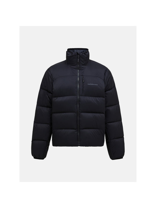 Kurtka puchowa męska PEAK PERFORMANCE Down Puffer Jacket czarna
Kurtka puchowa męska PEAK PERFORMANCE Down Puffer Jacket czarna