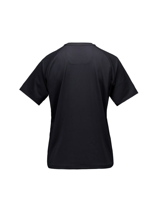 Koszulka rowerowa damska POC W's Reform Enduro Tee czarna
Koszulka rowerowa damska POC W's Reform Enduro Tee czarna