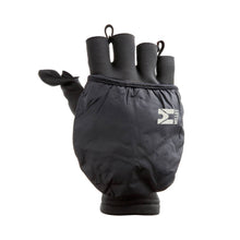 Rękawice z membraną GORE-TEX MILLET Storm Gtx Infinium Mitten Czarny - narciarskie - Adventure Sports
Rękawice z membraną GORE-TEX MILLET Storm Gtx Infinium Mitten Czarny - narciarskie - Adventure Sports