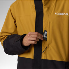 Kurtka narciarska męska ROSSIGNOL Desafio 2L Shell Jkt brązowa
Kurtka narciarska męska ROSSIGNOL Desafio 2L Shell Jkt brązowa