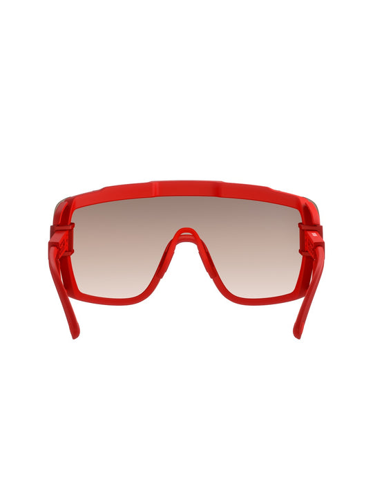 Okulary rowerowe POC Devour Ultra czerwony - Clarity Trail/Partly Sunny Silver Cat 2
Okulary rowerowe POC Devour Ultra czerwony - Clarity Trail/Partly Sunny Silver Cat 2