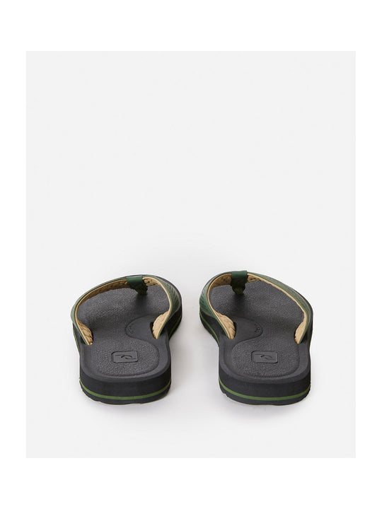 Klapki RIP CURL Chiba Open Toe zielony - Adventure Sports
Klapki RIP CURL Chiba Open Toe zielony - Adventure Sports