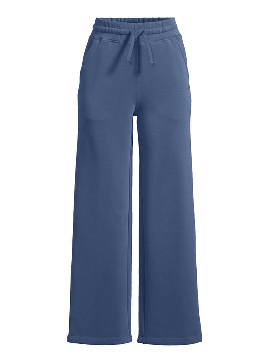 Spodnie damskie CASALL Peachy Straight Leg Jogger kolor granatowy
Spodnie damskie CASALL Peachy Straight Leg Jogger kolor granatowy