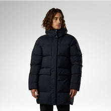 Parka męska ROSSIGNOL M Abel Down Parka czarna
Parka męska ROSSIGNOL M Abel Down Parka czarna