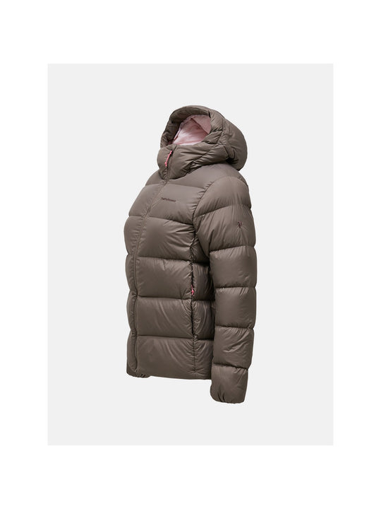 Kurtka puchowa damska PEAK PERFORMANCE Frost Down Puffer Jacket brązowa
Kurtka puchowa damska PEAK PERFORMANCE Frost Down Puffer Jacket brązowa