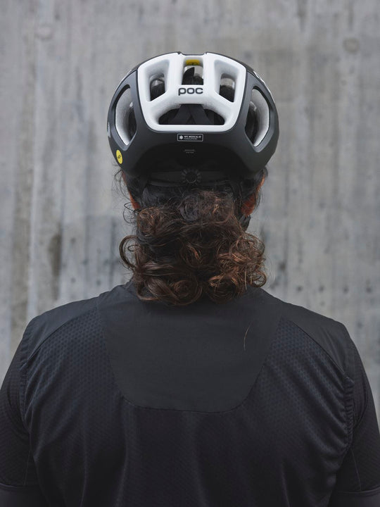 Kask rowerowy POC VENTRAL AIR MIPS NFC - czarny - Adventure Sports
Kask rowerowy POC VENTRAL AIR MIPS NFC - czarny - Adventure Sports