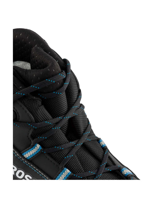 Buty biegowe ROSSIGNOL X-1 Fw - czarne
Buty biegowe ROSSIGNOL X-1 Fw - czarne