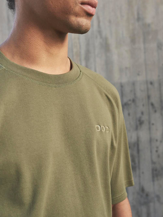 Koszulka POC Poise Tee zielona - Adventure Sports
Koszulka POC Poise Tee zielona - Adventure Sports