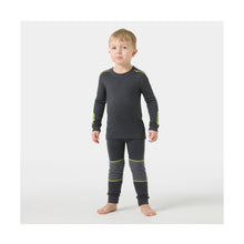 Bielizna termiczna dziecięca HELLY HANSEN K LIFA MERINO SET szara
Bielizna termiczna dziecięca HELLY HANSEN K LIFA MERINO SET szara