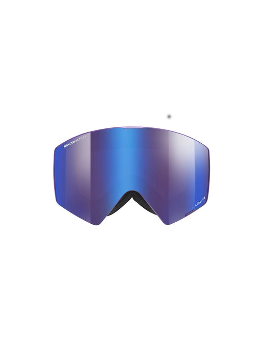 Gogle narciarskie JULBO Razor Edge fioletowy fotochrom Cat 2-4 Polarized
Gogle narciarskie JULBO Razor Edge fioletowy fotochrom Cat 2-4 Polarized