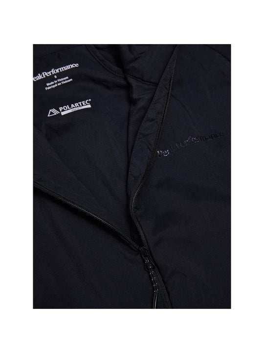 Kurtka outdoorowa damska PEAK PERFORMANCE Freelight Polartec Alpha Hybrid Jacket czarna
Kurtka outdoorowa damska PEAK PERFORMANCE Freelight Polartec Alpha Hybrid Jacket czarna