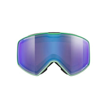 Gogle narciarskie JULBO CYRIUS-X zielone fotochrom Cat 2-4 Polarized
Gogle narciarskie JULBO CYRIUS-X zielone fotochrom Cat 2-4 Polarized