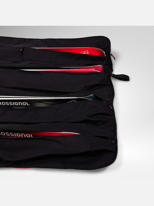 Pokrowiec na narty ROSSIGNOL Hero Ski Bag 4P 240
Pokrowiec na narty ROSSIGNOL Hero Ski Bag 4P 240