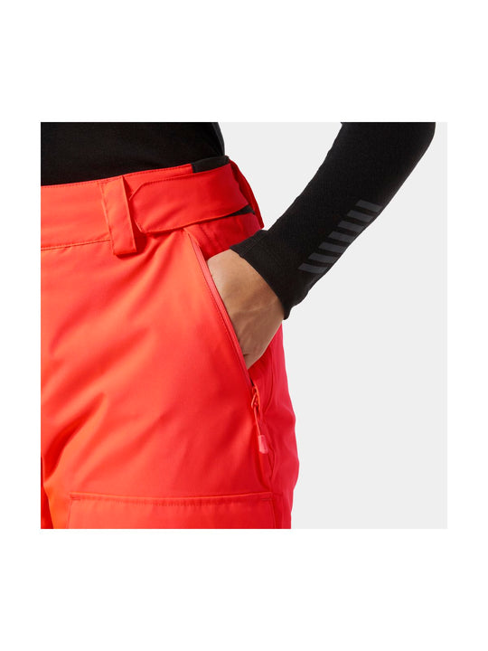 Spodnie narciarskie damskie HELLY HANSEN W SWITCH CARGO 2.0 PANT czerwone
Spodnie narciarskie damskie HELLY HANSEN W SWITCH CARGO 2.0 PANT czerwone