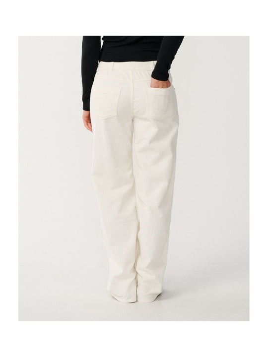 Spodnie damskie RIP CURL Aggie Cord Relaxed Pant białe
Spodnie damskie RIP CURL Aggie Cord Relaxed Pant białe