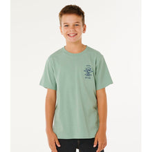 Koszulka chłopięca RIP CURL Search Icon Tee -Boy zielona
Koszulka chłopięca RIP CURL Search Icon Tee -Boy zielona