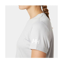 Koszulka damska HELLY HANSEN W HH TECH T-SHIRT 2.0 szara
Koszulka damska HELLY HANSEN W HH TECH T-SHIRT 2.0 szara