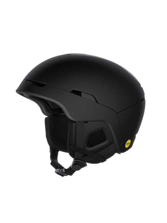 Kask narciarski POC Obex Wf Mips czarny
Kask narciarski POC Obex Wf Mips czarny