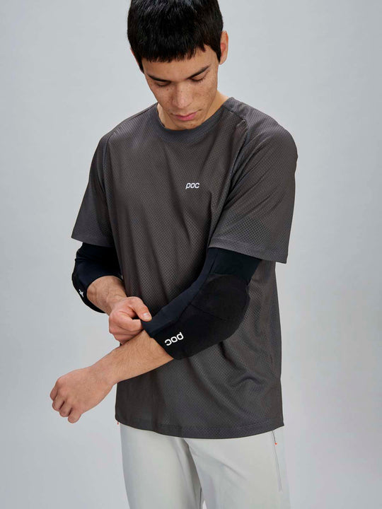 Ochraniacz rowerowy POC VPD Max Elbow czarny
Ochraniacz rowerowy POC VPD Max Elbow czarny