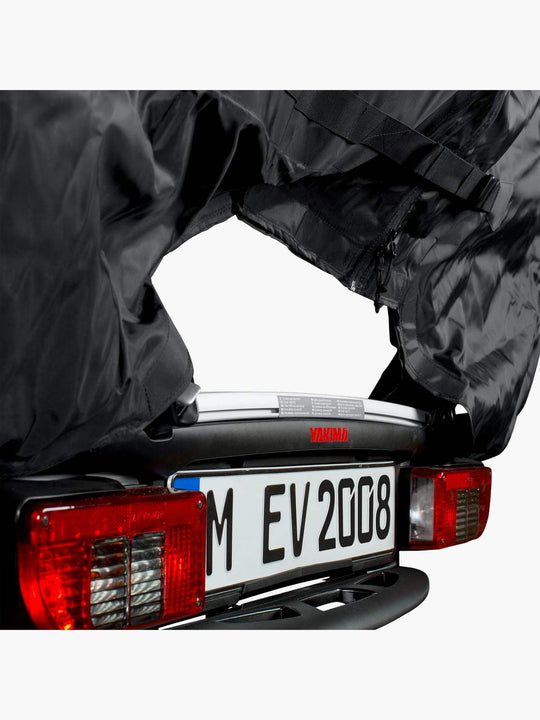 Pokrowiec na rower EVOC Bike Rack Cover Mtb black
Pokrowiec na rower EVOC Bike Rack Cover Mtb black