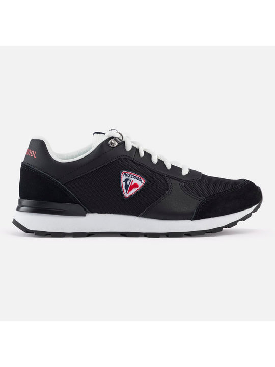 Buty męskie ROSSIGNOL Heritage Black czarny
Buty męskie ROSSIGNOL Heritage Black czarny