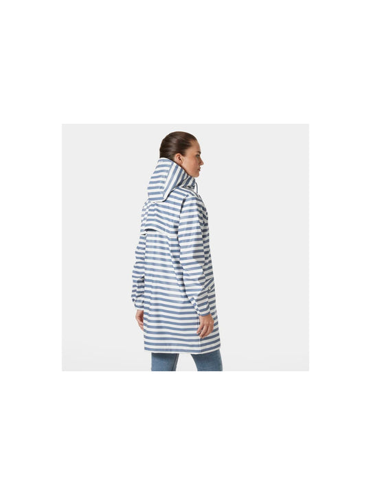 Kurtka Helly Hansen W Moss Rain Coat granatowy
Kurtka Helly Hansen W Moss Rain Coat granatowy
