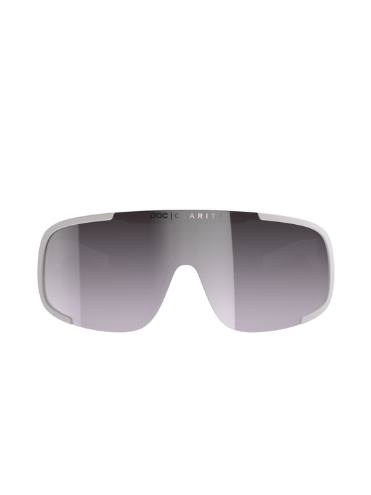 Okulary rowerowe POC Aspire Mid biały - Clarity Road/Sunny Silver cat.3
Okulary rowerowe POC Aspire Mid biały - Clarity Road/Sunny Silver cat.3