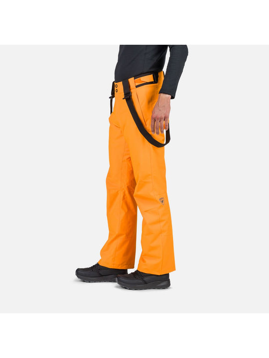 Spodnie męskie na narty Rossignol Ski Pant pomarańczowe - narciarskie - Adventure Sports
Spodnie męskie na narty Rossignol Ski Pant pomarańczowe - narciarskie - Adventure Sports