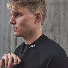 Koszulka rowerowa POC M's Thermal Lite - czarny
Koszulka rowerowa POC M's Thermal Lite - czarny