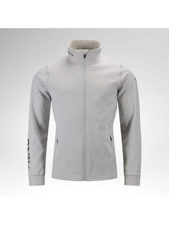 Bluza męska ROSSIGNOL M Hero Stretch Fleece Jacket szara
Bluza męska ROSSIGNOL M Hero Stretch Fleece Jacket szara