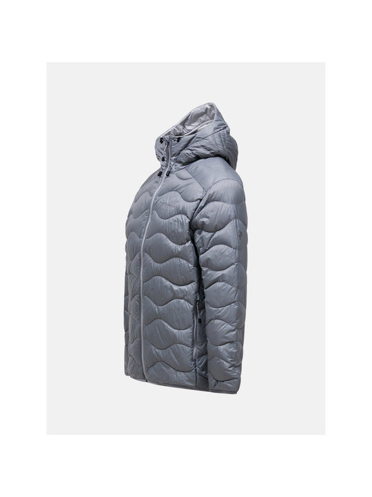 Kurtka puchowa męska PEAK PERFORMANCE Helium Down Hood Jacket szara
Kurtka puchowa męska PEAK PERFORMANCE Helium Down Hood Jacket szara