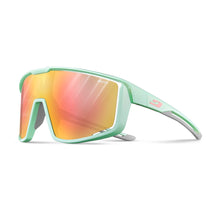 Okulary fotochromowe JULBO FURY - miętowy | Reactiv light amplifier Cat 1-3 - M - Adventure Sports
Okulary fotochromowe JULBO FURY - miętowy | Reactiv light amplifier Cat 1-3 - M - Adventure Sports